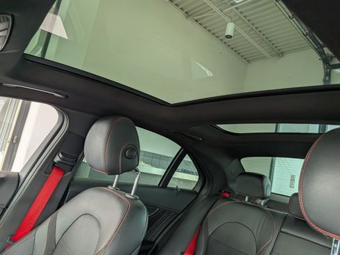 Used 2016 Mercedes-Benz C 450 AMG image 17