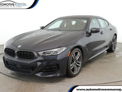 Used 2024 BMW 840i Gran Coupe xDrive