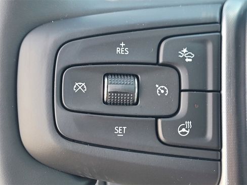 New 2026 GMC Sierra 1500 Elevation image 19