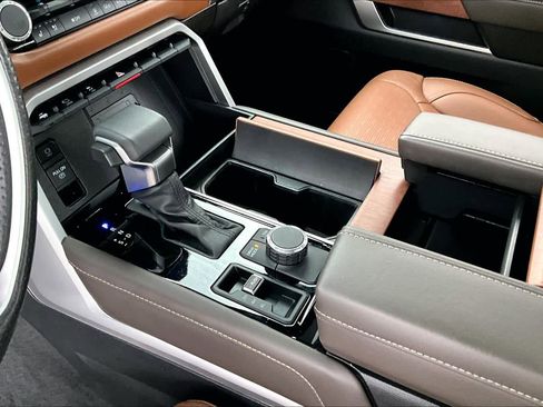 Used 2024 Toyota Tundra 1794 Edition image 17