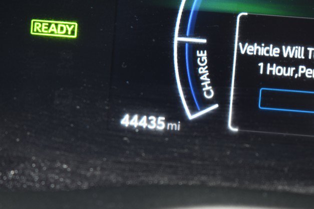 Used 2025 Toyota Camry LE FWD image 32