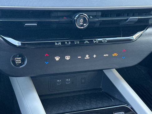Certified 2025 Nissan Murano SV AWD/4WD image 19