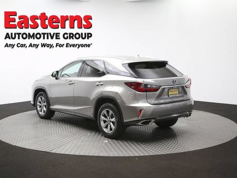 Used 2018 Lexus RX 350 AWD w/ Premium Package image 70