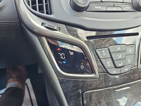 Used 2016 Buick LaCrosse Sport Touring w/ Driver Confidence Package #1 FWD image 18