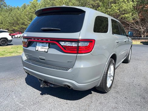 Used 2022 Dodge Durango GT image 5
