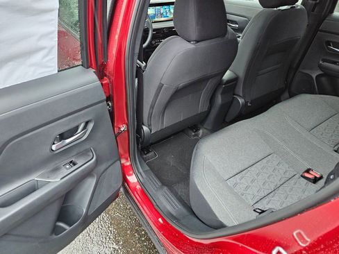 New 2026 Nissan Kicks SV w/ SV Premium Package image 5