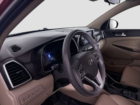 Used 2019 Hyundai Tucson Value image 23