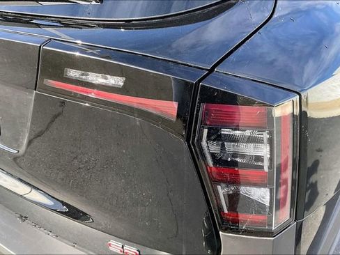 New 2026 Nissan Kicks SR image 11