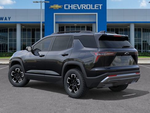 New 2026 Chevrolet Equinox ACTIV image 3