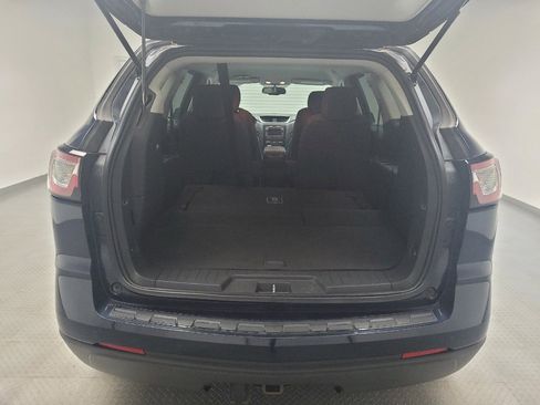 Used 2016 Chevrolet Traverse LT AWD/4WD image 29