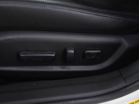 Used 2019 Acura ILX w/ Premium & A-SPEC Package image 26