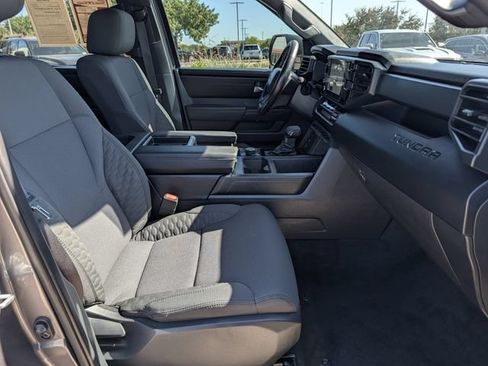 Certified 2026 Toyota Tundra SR5 AWD/4WD image 31