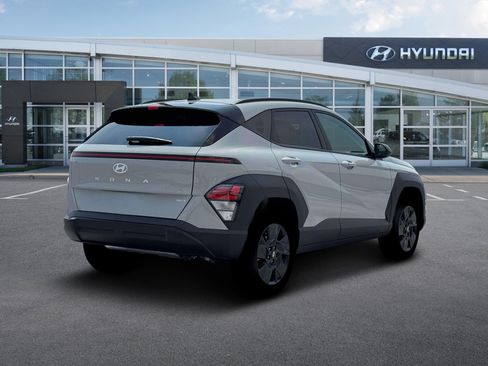 New 2026 Hyundai Kona SEL Sport AWD/4WD image 7