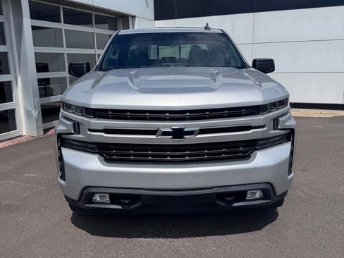Used 2019 Chevrolet Silverado 1500 RST AWD/4WD image 7