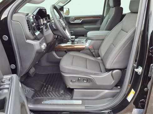 New 2026 GMC Sierra 1500 Elevation w/ Preferred Package image 22