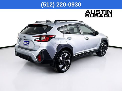Certified 2025 Subaru Crosstrek 2.5i Limited w/ Crosstrek Mirror Package image 7