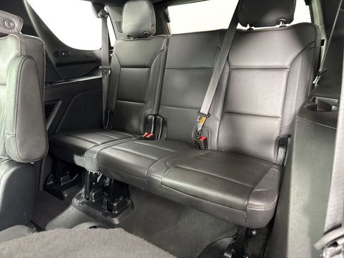 Used 2023 Chevrolet Tahoe High Country AWD/4WD image 23