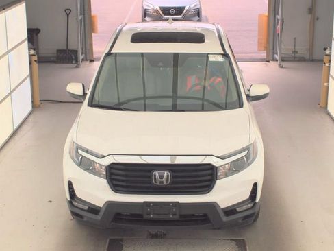 Used 2023 Honda Ridgeline RTL image 2