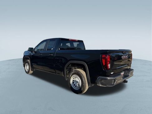 New 2026 GMC Sierra 1500 Pro w/ Pro Value Package image 6