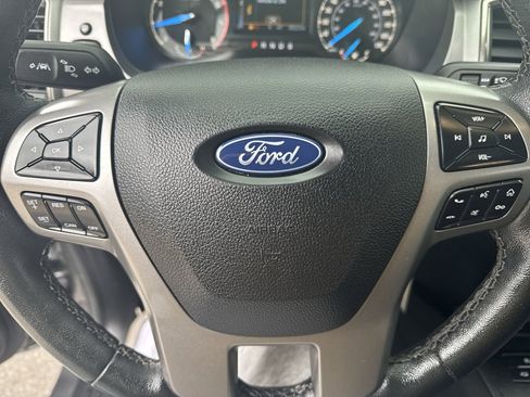 Used 2020 Ford Ranger XLT w/ Equipment Group 301A Mid image 17