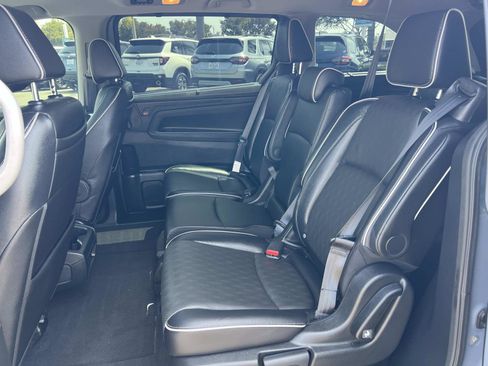 Certified 2023 Honda Odyssey Elite image 23