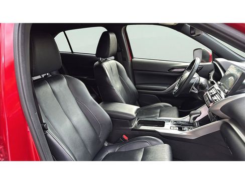 Used 2024 Mitsubishi Eclipse Cross SE AWD/4WD image 19