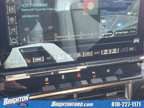 Used 2025 GMC Hummer EV 2X image 27