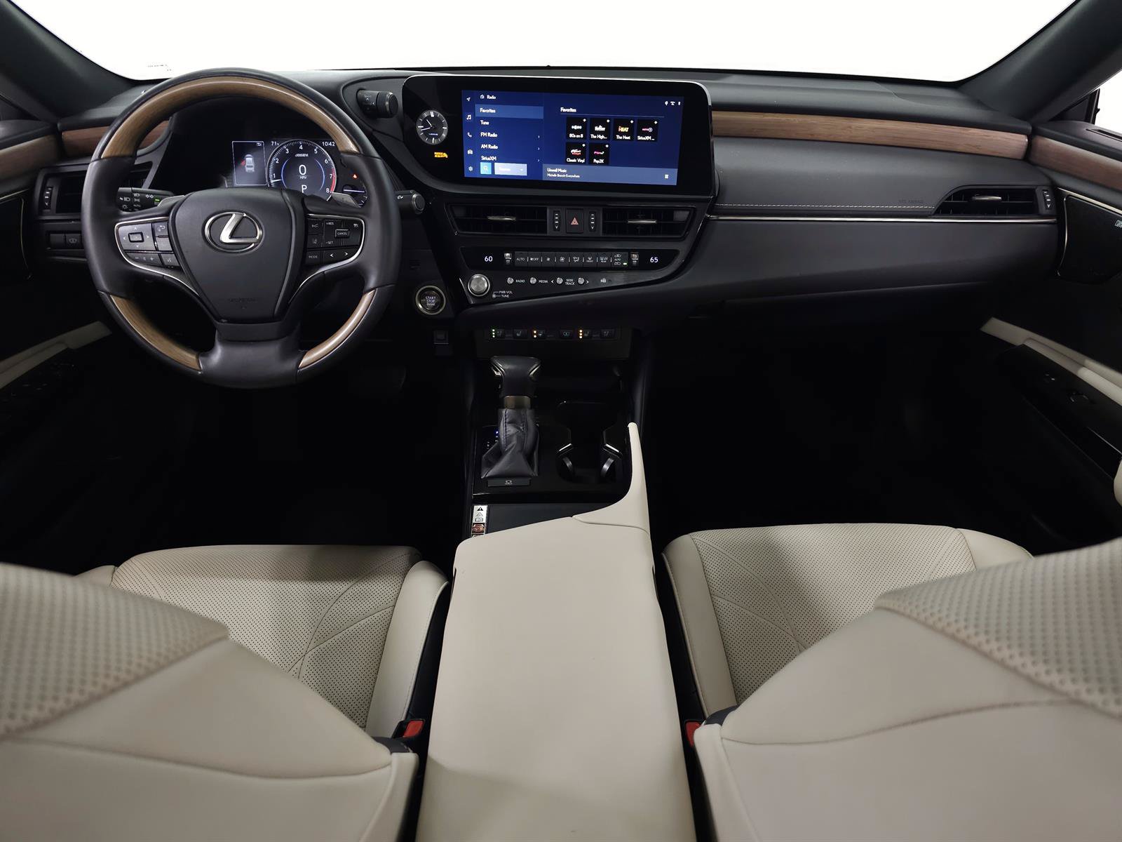 Used 2023 Lexus ES 350 Ultra Luxury w/ Accessory Package (Z2) FWD image 13