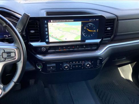 Used 2026 Chevrolet Silverado 2500 LT w/ Trail Boss Package AWD/4WD image 7