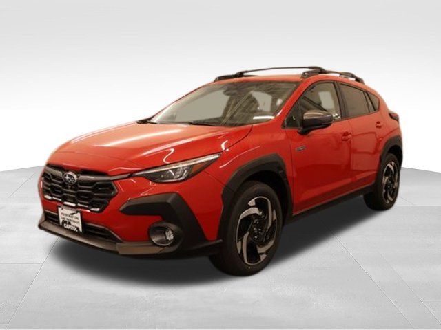 New 2026 Subaru Crosstrek 2.5i Limited w/ Crosstrek Mirror Package AWD/4WD image 5