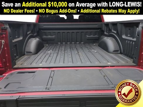 Used 2021 Ford F150 XLT w/ Equipment Group 302A High image 23