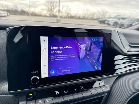 Certified 2026 Toyota Camry SE image 12