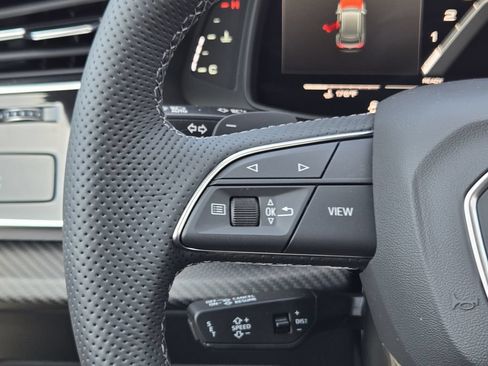 New 2026 Audi SQ8 Prestige AWD/4WD image 33