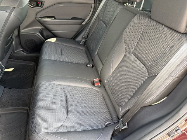 New 2026 Subaru Forester Premium AWD/4WD image 32