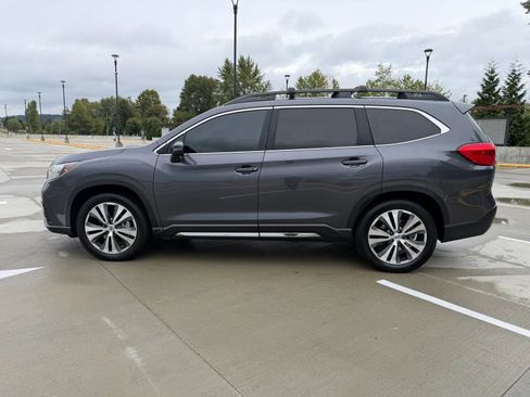 Used 2019 Subaru Ascent Limited w/ Popular Package #3 AWD/4WD image 16