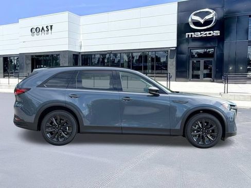 New 2026 MAZDA CX-90 3.3 Turbo w/ Premium Sport Pkg AWD/4WD image 5