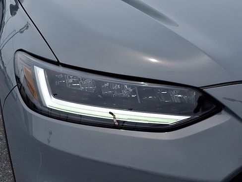 Certified 2025 Honda HR-V Sport image 9