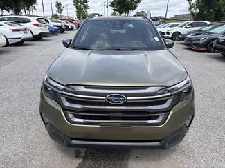 Used 2025 Subaru Forester Limited w/ Popular Package #2 AWD/4WD video 2
