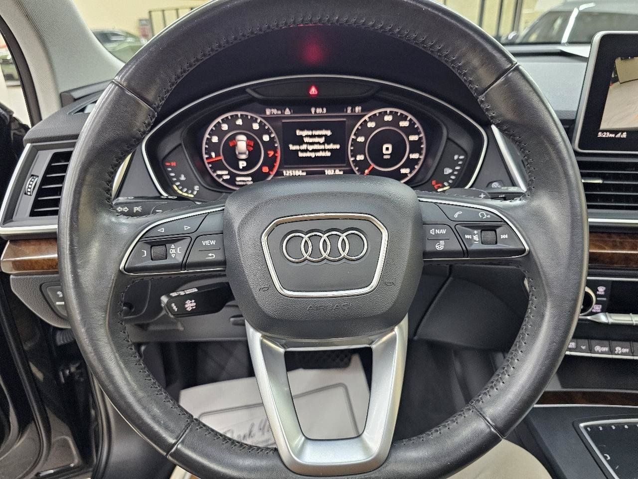 Used 2018 Audi Q5 2.0T Premium Plus AWD/4WD image 31