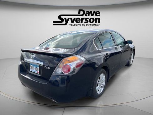 Used 2012 Nissan Altima 2.5 S w/ 20th Anniversary Pkg FWD image 4