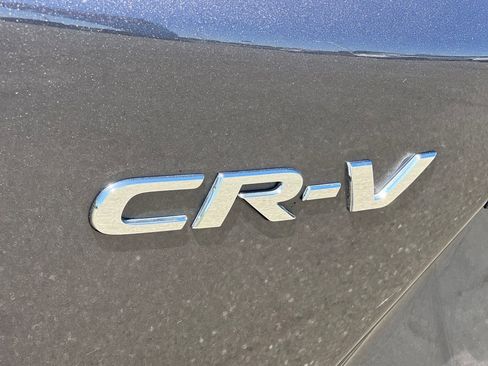 Used 2022 Honda CR-V EX image 12