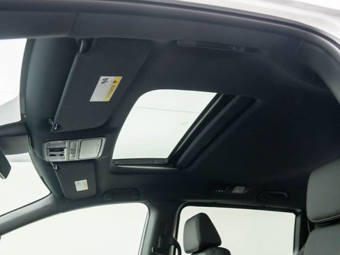 New 2026 Honda Odyssey Sport-L image 27