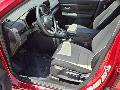 Used 2024 Honda CR-V LX image 10