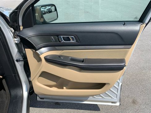 Used 2016 Ford Explorer 4WD image 21