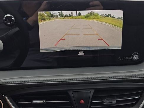 New 2026 Buick Encore GX Sport Touring w/ Comfort Package image 13