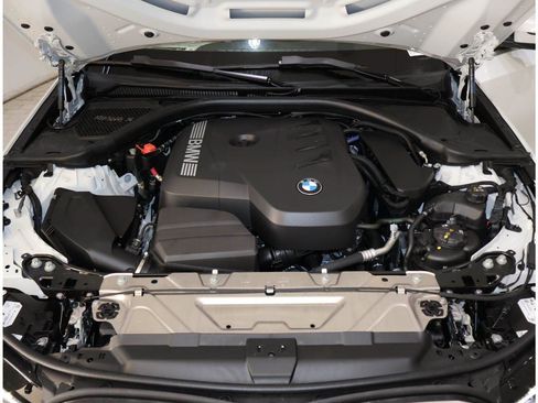 Used 2026 BMW 330i Sedan w/ Convenience Package RWD image 23