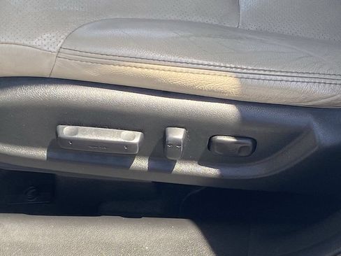 Used 2015 Honda CR-V Touring image 19