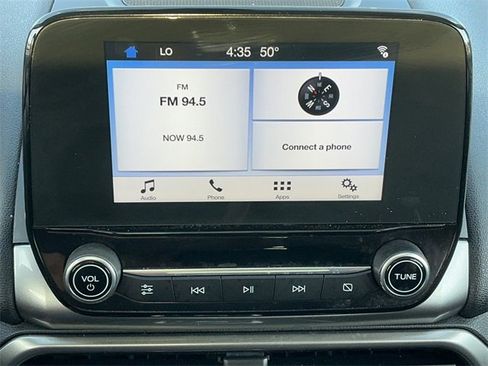 Used 2018 Ford EcoSport SE image 19