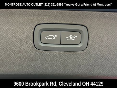 New 2026 Volvo XC90 B6 Plus w/ Protection Package Premier image 40