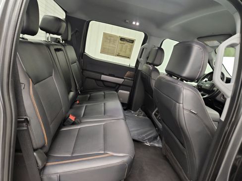 Used 2025 Ford F250 Lariat AWD/4WD image 79